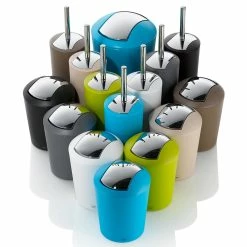 Schwingdeckeleimer Marta 5L -Promos Bad Boutique shop 22300e s