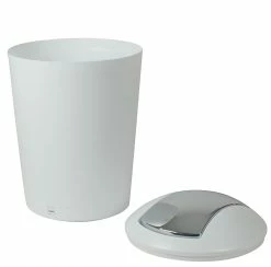 Schwingdeckeleimer Marta 5L 10 Schwingdeckeleimer Marta 5L -Promos Bad Boutique shop 22301b s