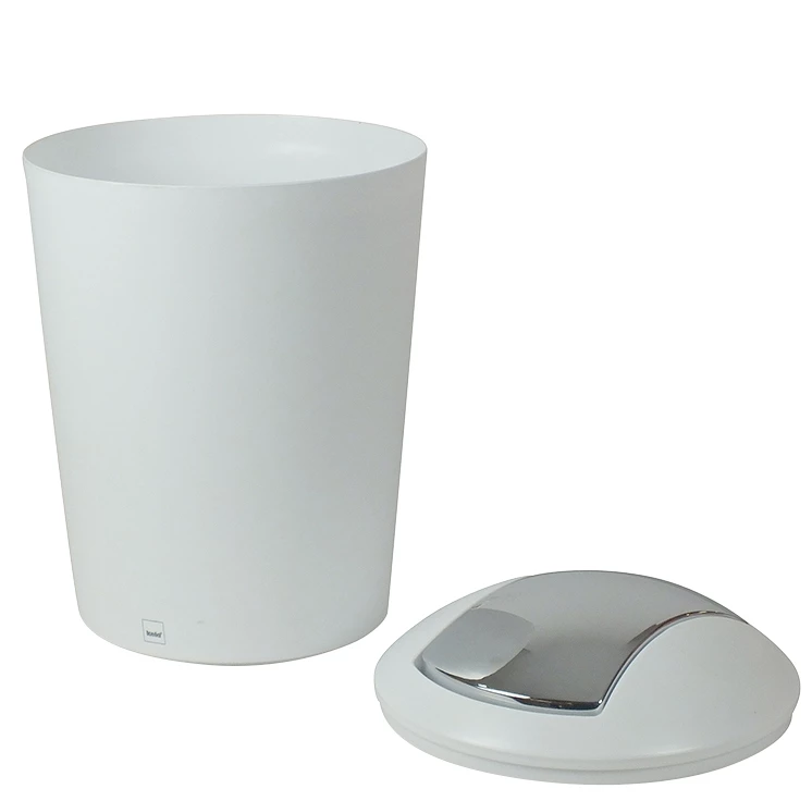 Schwingdeckeleimer Marta 5L 5 Schwingdeckeleimer Marta 5L – Bild 3