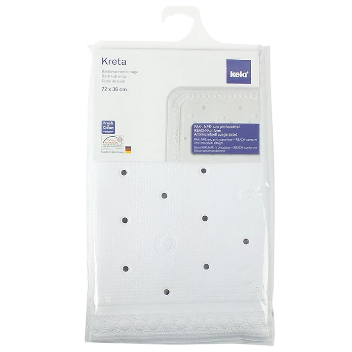 Badewanneneinlage Kreta 5 Badewanneneinlage Kreta – Bild 3
