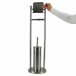 Toilettengarnitur Swing 14 Toilettengarnitur Swing -Promos Bad Boutique shop 22492g s