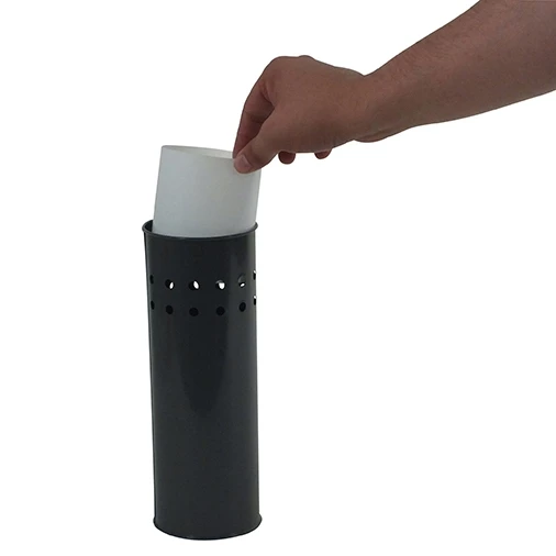 WC Garnitur Matt 5 WC Garnitur Matt – Bild 3