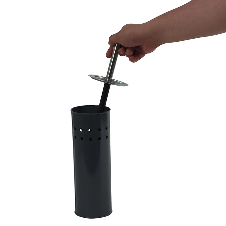 WC Garnitur Matt 6 WC Garnitur Matt – Bild 4