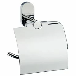 WC-Papierhalter Lucido