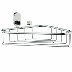 Eckablagekorb Lucido