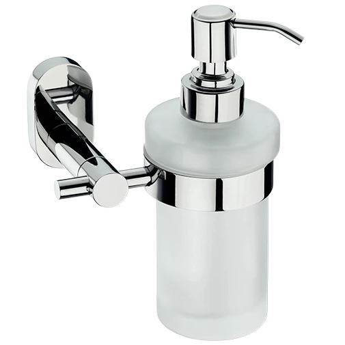 Wandseifenspender Lucido 4 Wandseifenspender Lucido – Bild 2