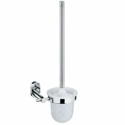 Wand-Toilettengarnitur Lucido