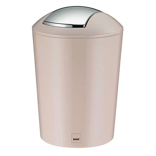 Schwingdeckeleimer Marta 5L 3 Schwingdeckeleimer Marta 5L