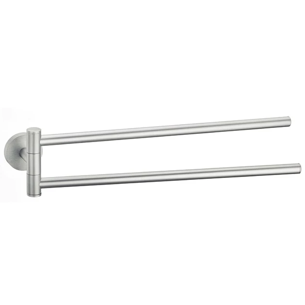 Handtuchhalter Abramo 3 Handtuchhalter Abramo