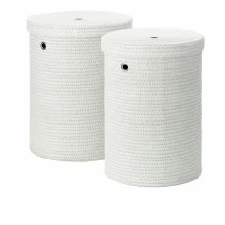 Wäscheboxen-Set Rimossa 2tlg.