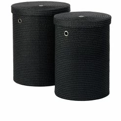 Wäscheboxen-Set Rimossa 2tlg.