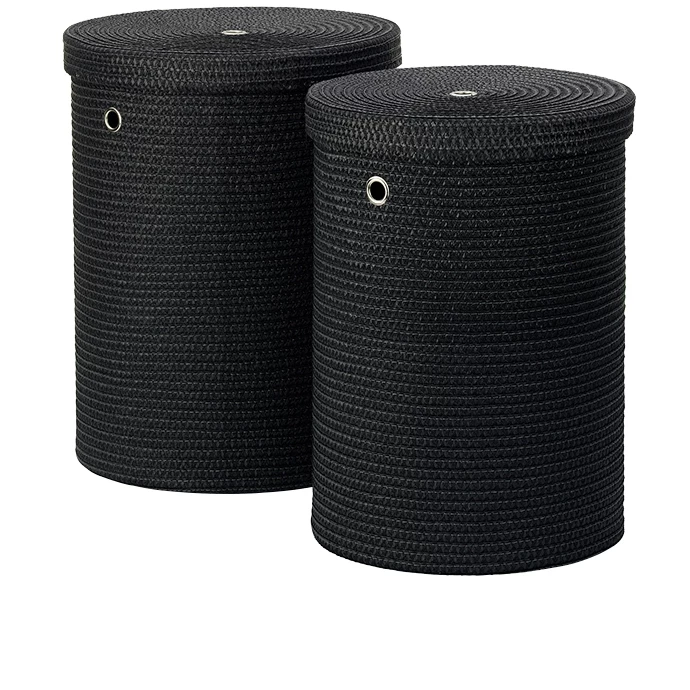 Wäscheboxen-Set Rimossa 2tlg. 3 Wäscheboxen-Set Rimossa 2tlg.