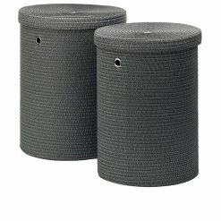 Wäscheboxen-Set Rimossa 2tlg.