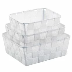 Korb-Set Alvaro 3tlg.