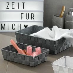 Korb Alvaro -Promos Bad Boutique shop 23012b s