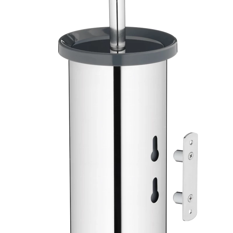 WC-Garnitur Alor Hoch Wandmontage 5 WC-Garnitur Alor Hoch Wandmontage – Bild 3