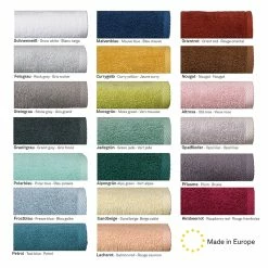 Gästehandtuch Ladessa -Promos Bad Boutique shop 23179d s