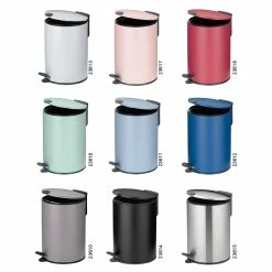 Kosmetikeimer Mats 3L 10 Kosmetikeimer Mats 3L -Promos Bad Boutique shop 23615b s