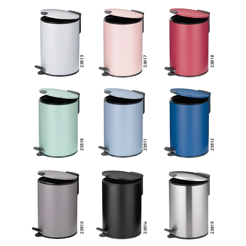 Kosmetikeimer Mats 3L 6 Kosmetikeimer Mats 3L – Bild 4