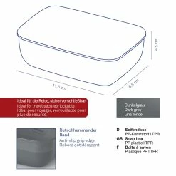 Seifendose Mari 7 Seifendose Mari -Promos Bad Boutique shop 24205a s