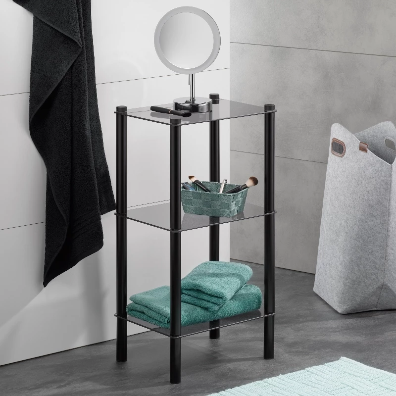 Regal Lars Black 4 Regal Lars Black – Bild 2