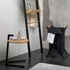 Wäschesack Oak 9 Wäschesack Oak -Promos Bad Boutique shop 24262c s