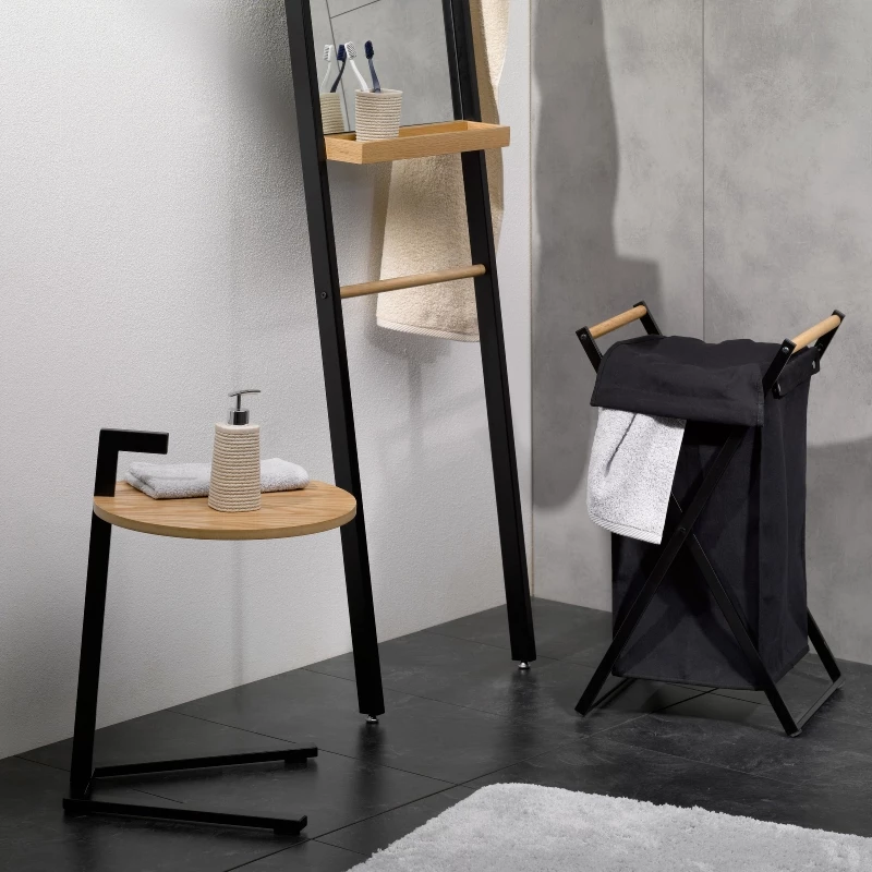 Wäschesack Oak 6 Wäschesack Oak – Bild 4