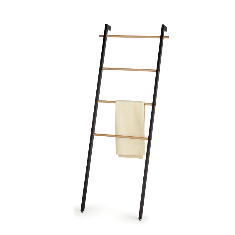 Handtuchleiter Oak 4 Handtuchleiter Oak – Bild 2