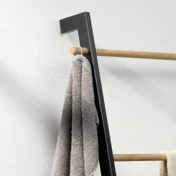 Handtuchleiter Oak 10 Handtuchleiter Oak -Promos Bad Boutique shop 24263c s