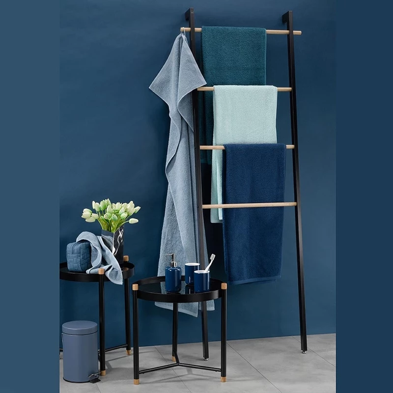 Handtuchleiter Oak 7 Handtuchleiter Oak – Bild 5