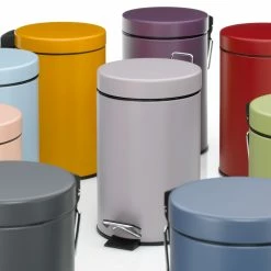 Kosmetikeimer Monaco Matt 3L -Promos Bad Boutique shop 24287a s