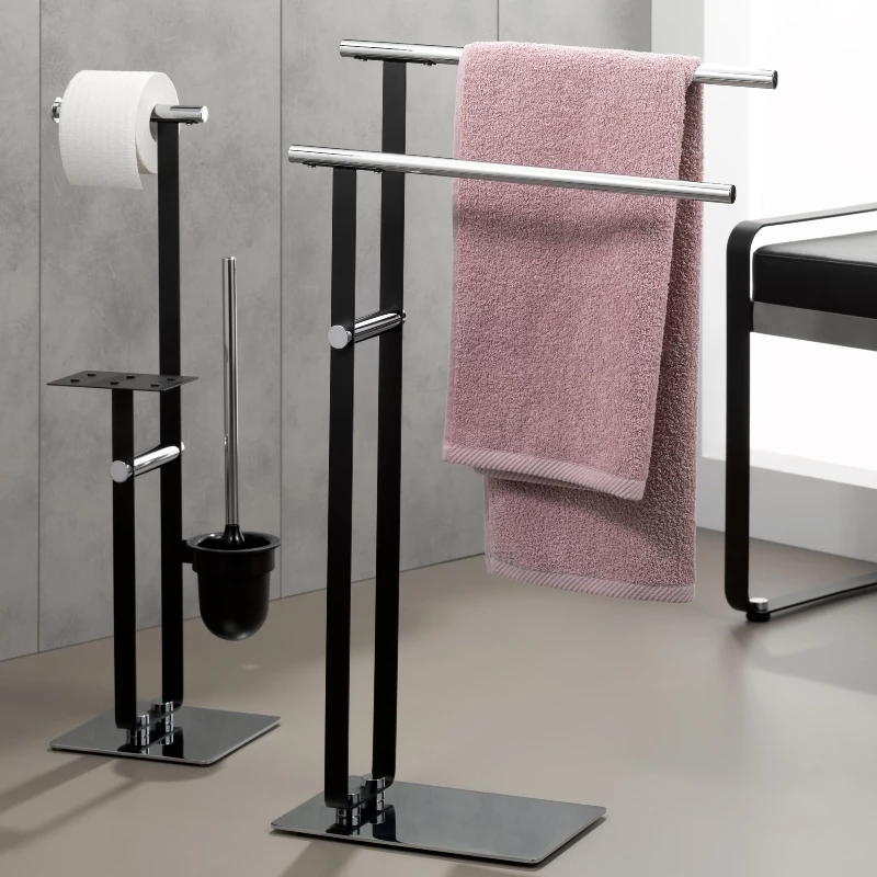 Handtuchhalter Sirius 6 Handtuchhalter Sirius – Bild 4