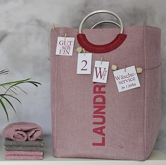 Wäschesack Palma 5 Wäschesack Palma – Bild 3