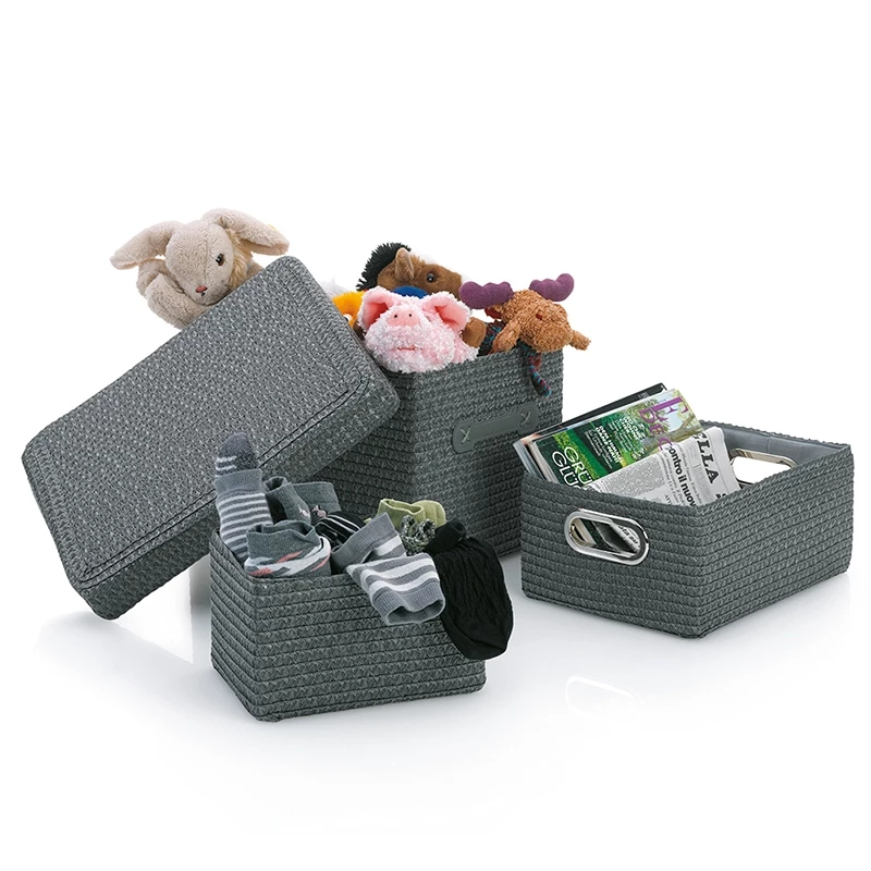 Korb-Set Rimossa 5 Korb-Set Rimossa – Bild 3