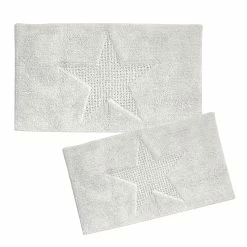 Promos Bad Boutique 20 Badematten-Set Lindano 2tlg.