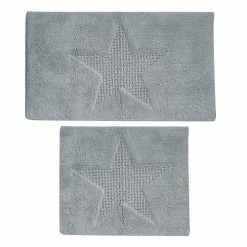 Badematten-Set Lindano 2tlg.