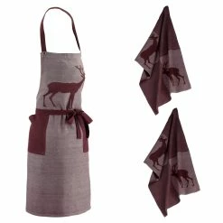 Küchenset Henrik 3tlg.