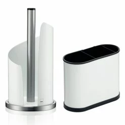 Küchenrollenhalter-Set Stella