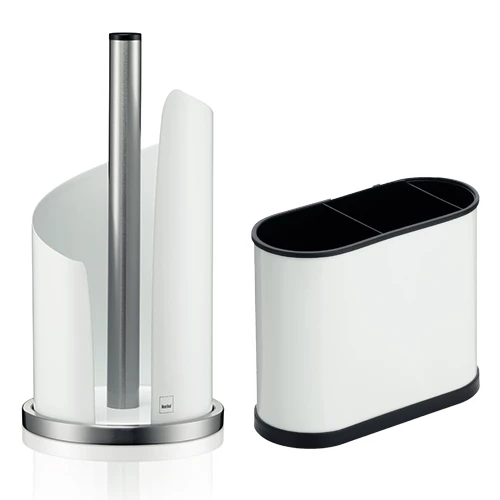 Küchenrollenhalter-Set Stella 3 Küchenrollenhalter-Set Stella