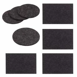 Untersetzer-Set Alia 8tlg.