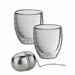 Set Für Teeliebhaber