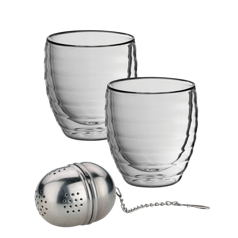 Set Für Teeliebhaber 3 Set Für Teeliebhaber