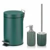 Gäste-WC Set Ava Alpengrün 3tlg. -Promos Bad Boutique shop 399199 s
