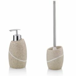 Badset Talus Beige 2tlg.