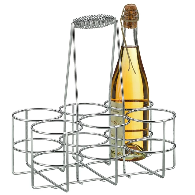 Flaschenträger Loop 4 Flaschenträger Loop – Bild 2