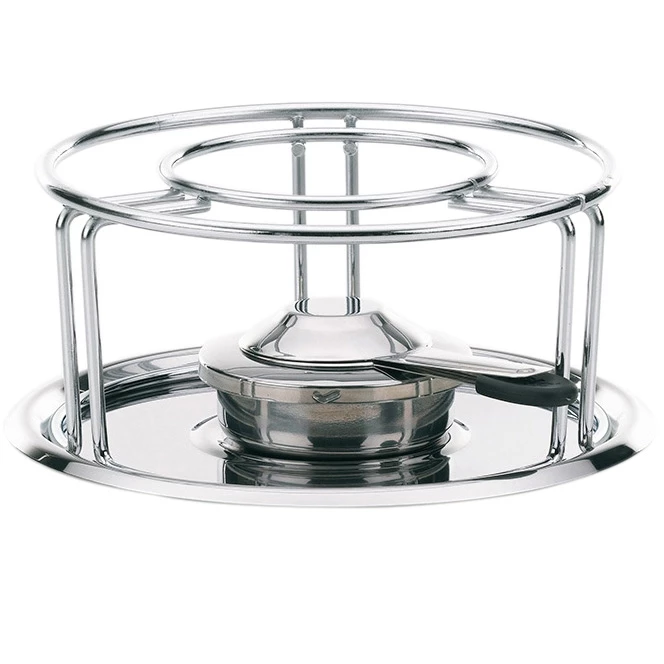 Rechaud Maxi 3 Rechaud Maxi