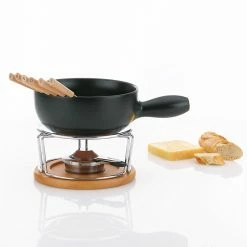 Käsefondue-Set Natura 10tlg. -Promos Bad Boutique shop 61306f s