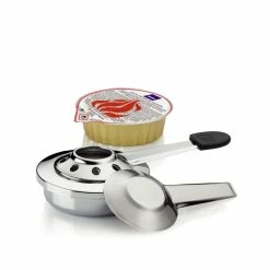 Pastenbrenner-Set Vulcano