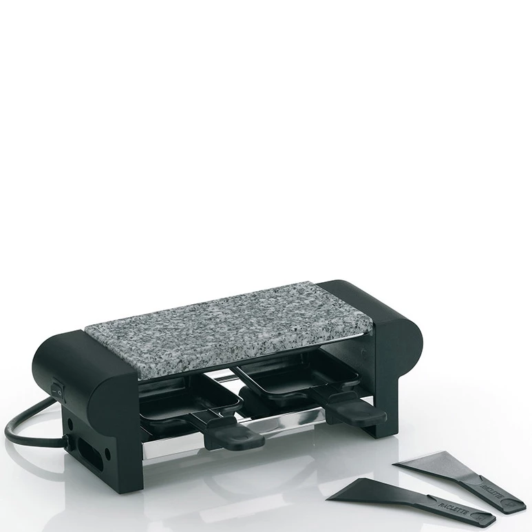 Raclette Splügen 3 Raclette Splügen