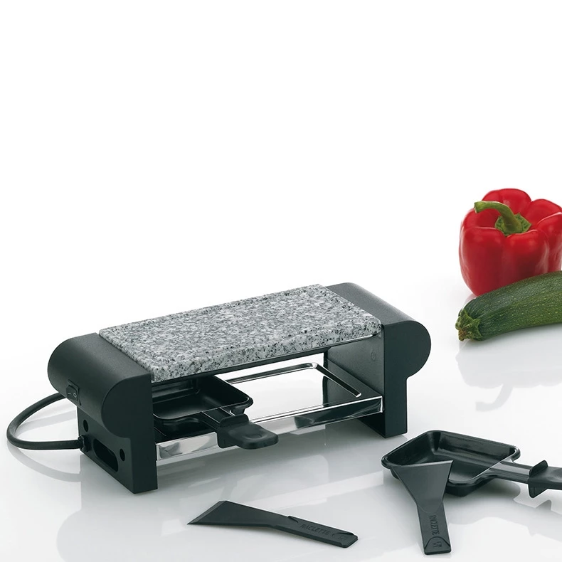 Raclette Splügen 4 Raclette Splügen – Bild 2